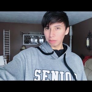 Meet your Posher, Aj